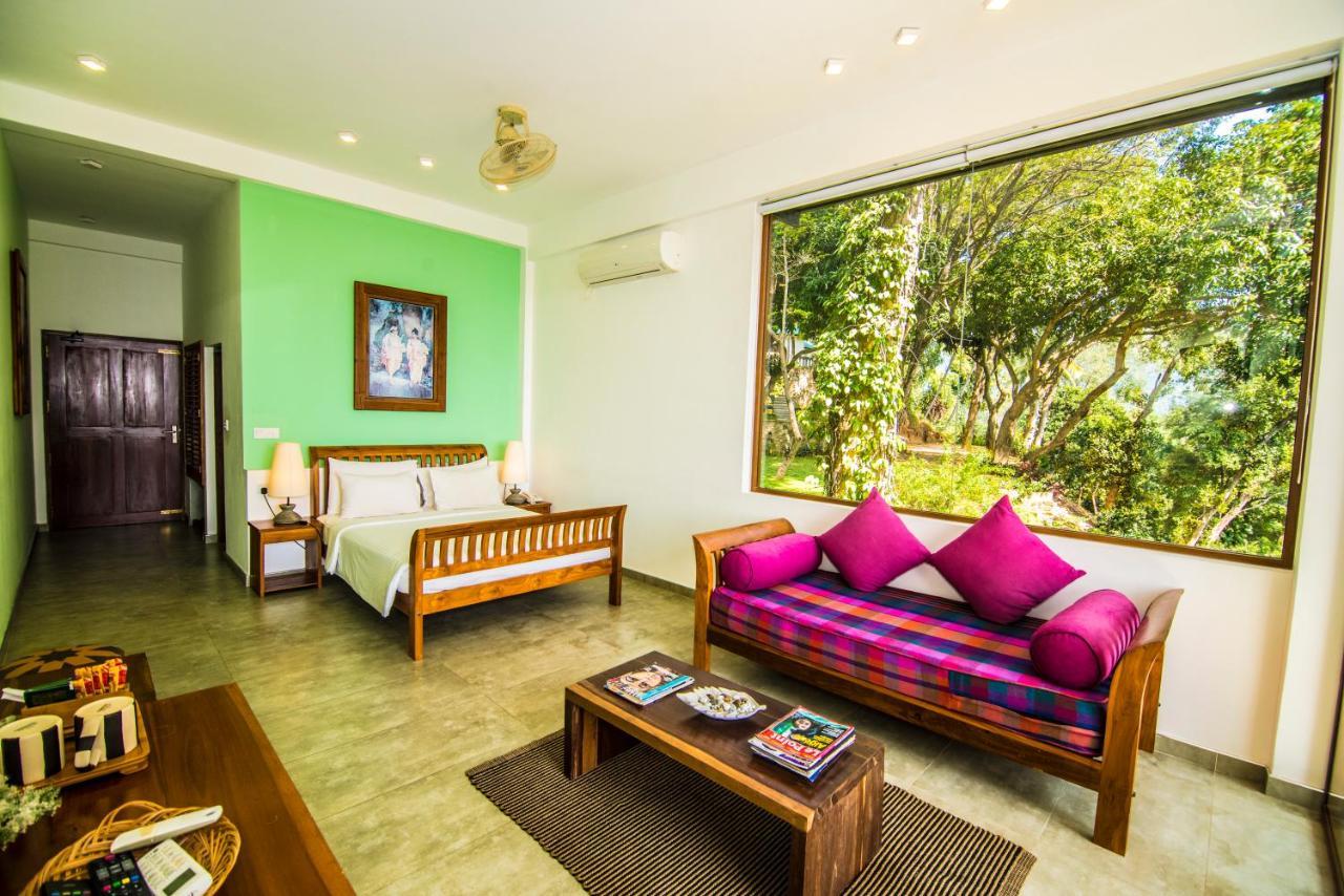 Ella Planters Bungalow Esterno foto